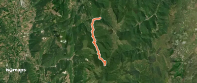 OSM Route 7407920