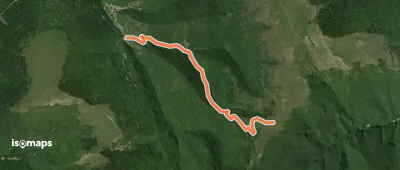 OSM Route 7407937