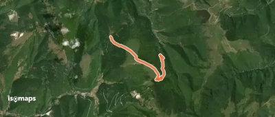 OSM Route 7407952