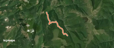 OSM Route 7407953
