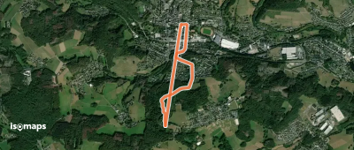 X11 Lenne-Sieg-Weg [Wiehl]