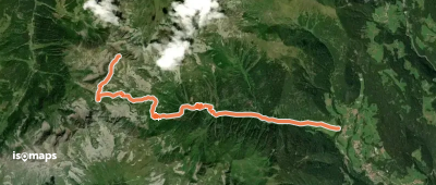 OSM Route 7408441