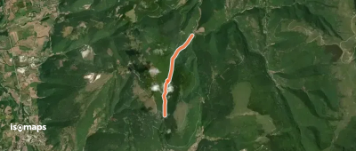 OSM Route 7408572