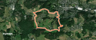 Tropfsteinhöhle Rundweg A2