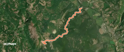 OSM Route 7409435