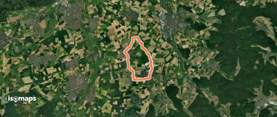 Rundwanderweg Habitzheim 2
