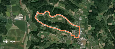 St. Stefan Rundwanderweg 1