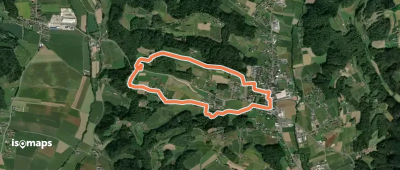St. Stefan Rundwanderweg 2
