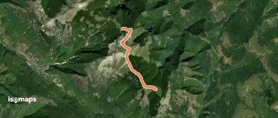 OSM Route 7410394