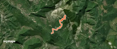 OSM Route 7410419