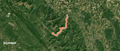 OSM Route 7410439