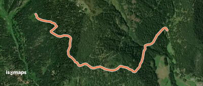 OSM Route 7410478