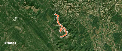 OSM Route 7410486