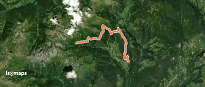 OSM Route 7410495