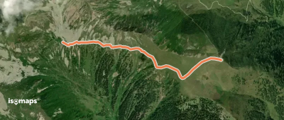OSM Route 7410503