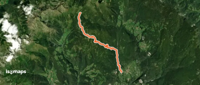 OSM Route 7410514
