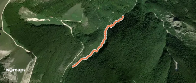 OSM Route 7411140