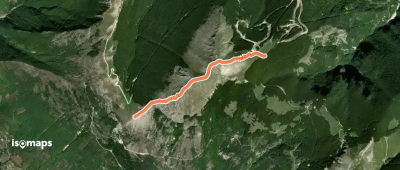 OSM Route 7411141