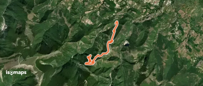 OSM Route 7411148