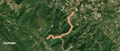 OSM Route 7411151