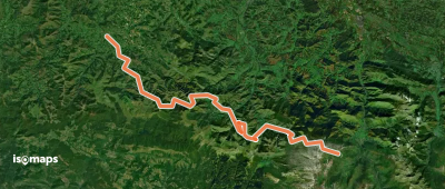 La traversée des Pyrénées - sec.8