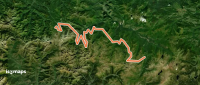 La traversée des Pyrénées - sec.3