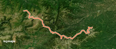 La traversée des Pyrénées - sec.2