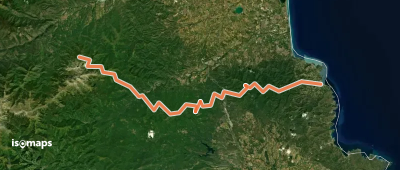 La traversée des Pyrénées - sec.1