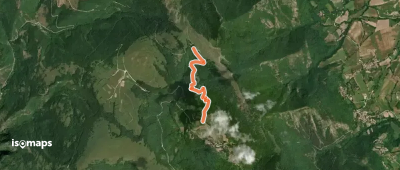 OSM Route 7411413