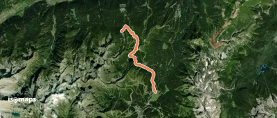 OSM Route 7411760