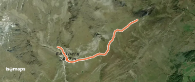 OSM Route 7412729