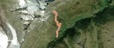 OSM Route 7412730