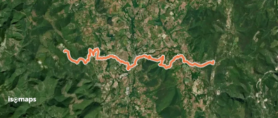 OSM Route 7412812