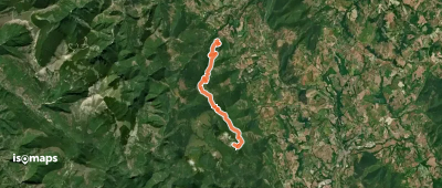 OSM Route 7412834