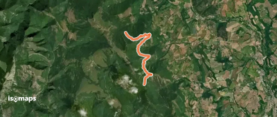 OSM Route 7412837