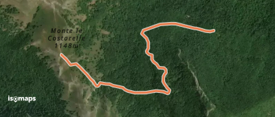 OSM Route 7412852
