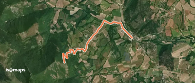 OSM Route 7412856
