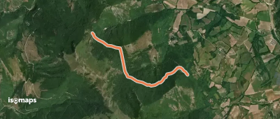 OSM Route 7412872