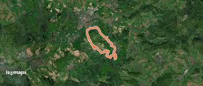 Hohenzell - Rundweg 4