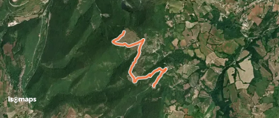 OSM Route 7412896