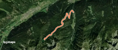 OSM Route 7413132