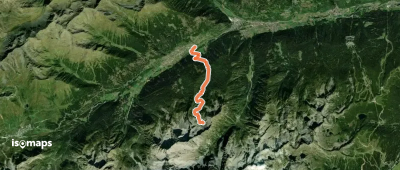 OSM Route 7413148