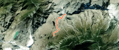 OSM Route 7413159