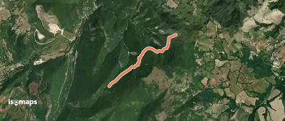 OSM Route 7413504
