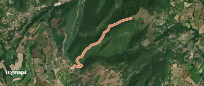 OSM Route 7413505