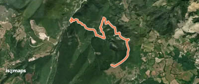OSM Route 7413513