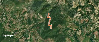 OSM Route 7413515