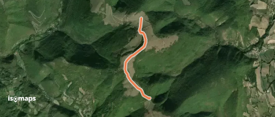 OSM Route 7413566