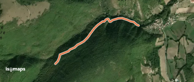 OSM Route 7413586