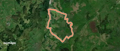 Seiferts Rundwanderweg 11